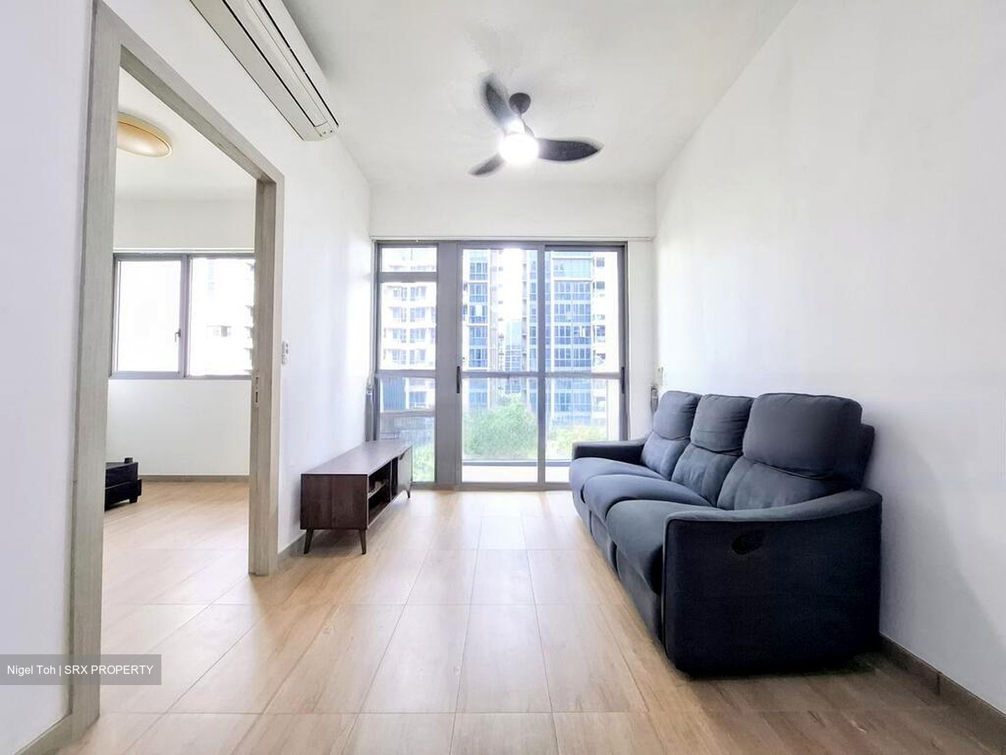 The Alps Residences (D18), Condominium #458907971